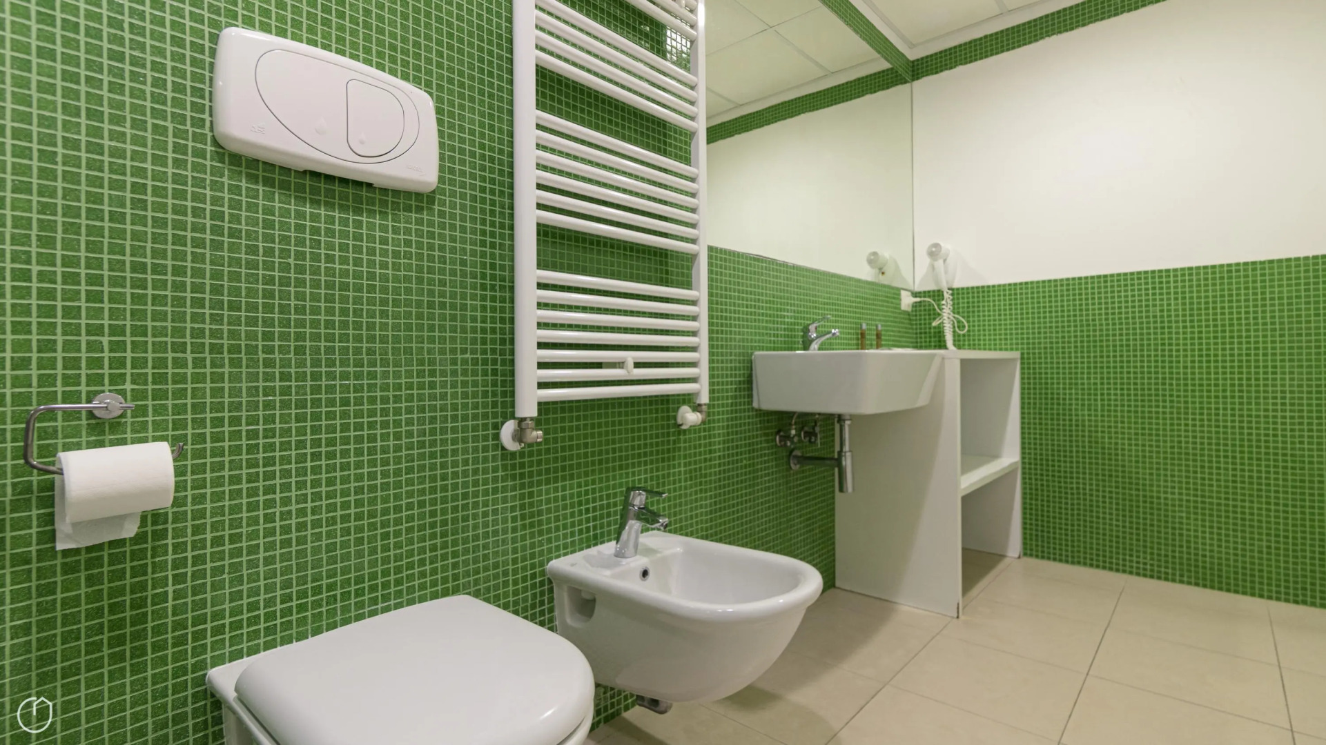 Residenza Excelsior 605