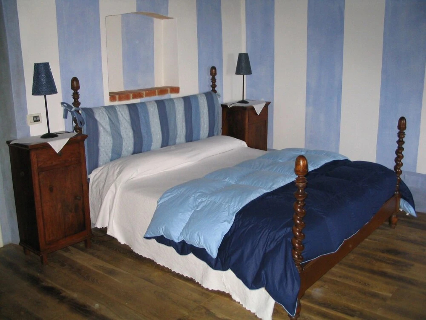 Agriturismo Podere Pratovecchio