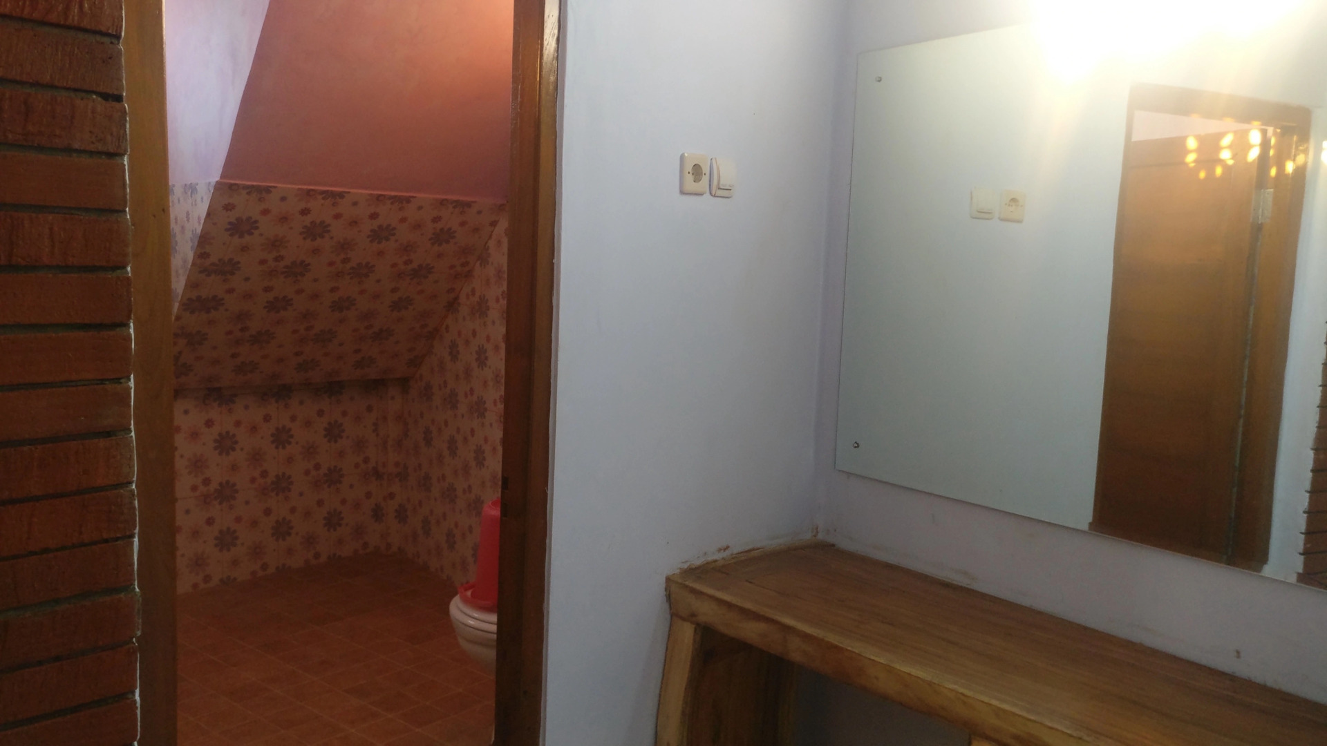 Jogo Segoro Homestay by ZUZU