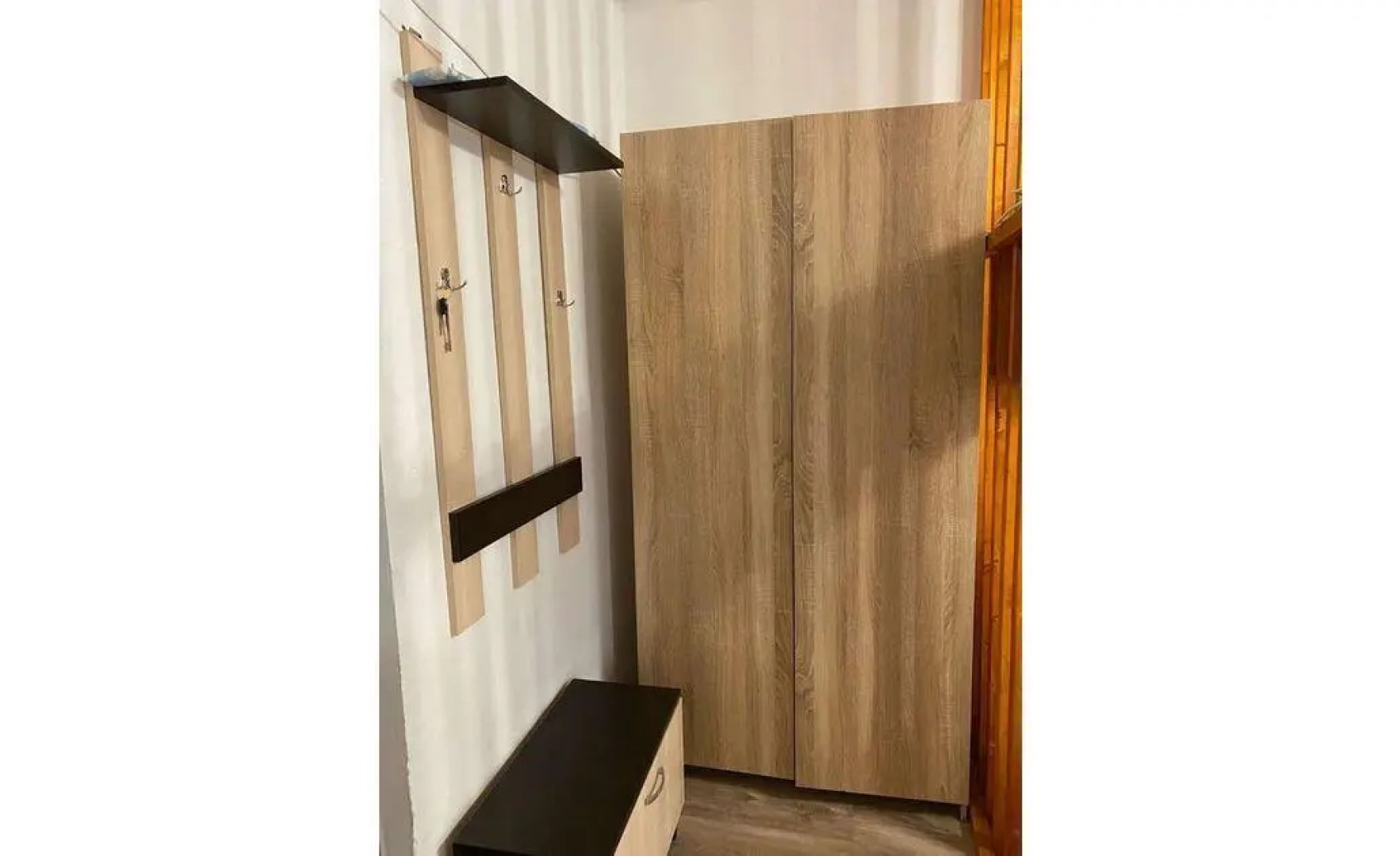 Апартаменты на улице Луначарского 2