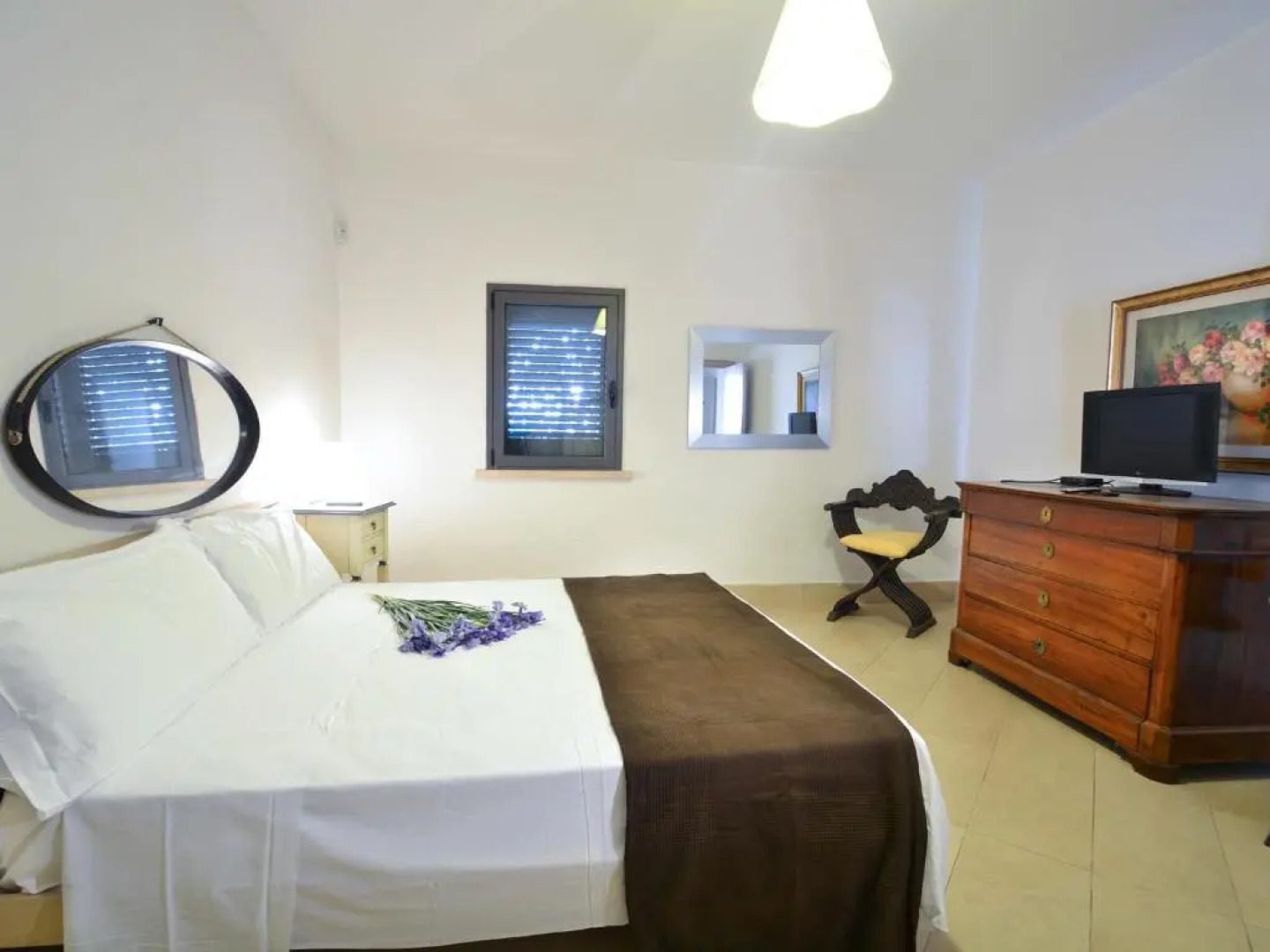 Le Dimore Baia Verde B&B