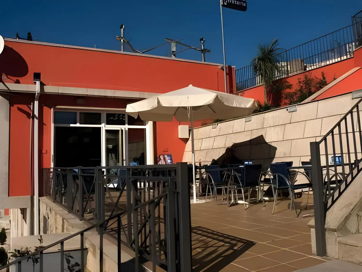 Hotel Apartamentos Dabarca