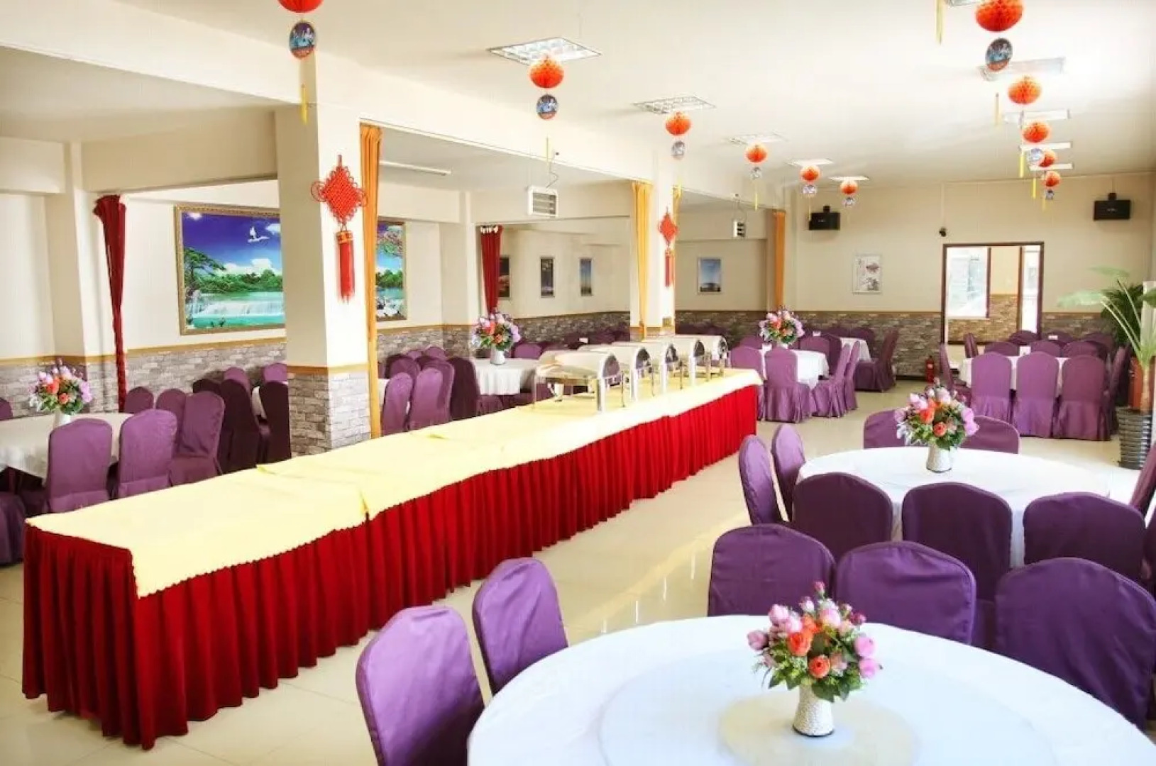 Beijing Silvery Ocean Hotel