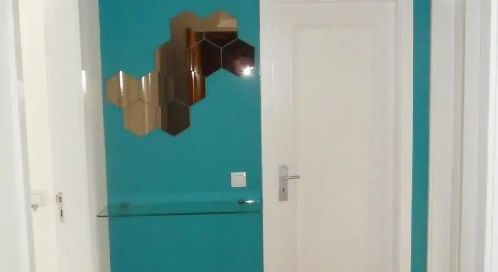 Casa de Ferias Sao Felix da Marinha/Espinho