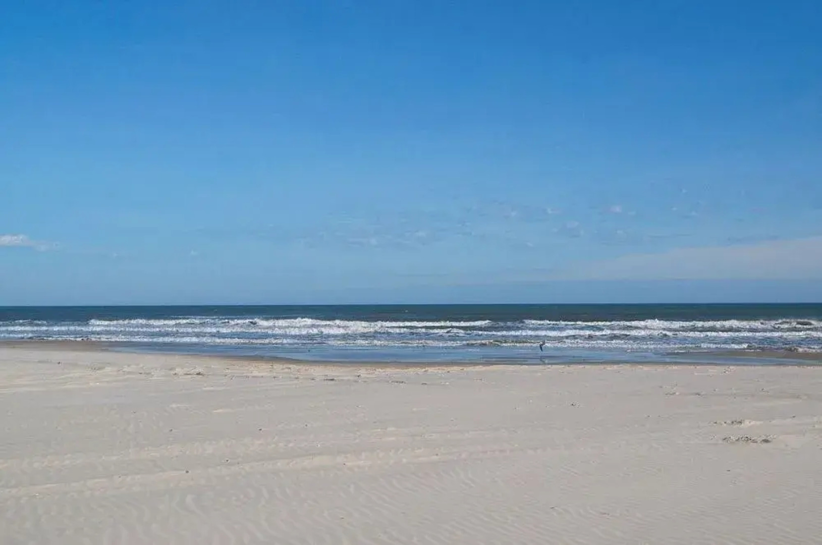 Padre Beach View 210 by RedAwning