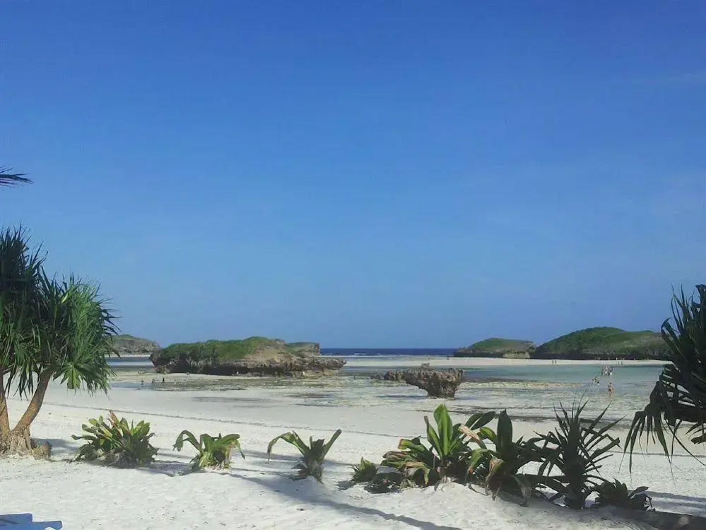 Roundhouse Villa Resort