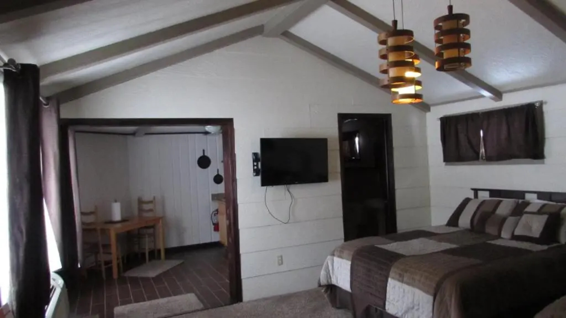 Woodland Motor Lodge