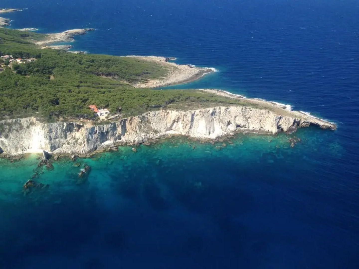 Villaggio Internazionale Punta Del Diamante