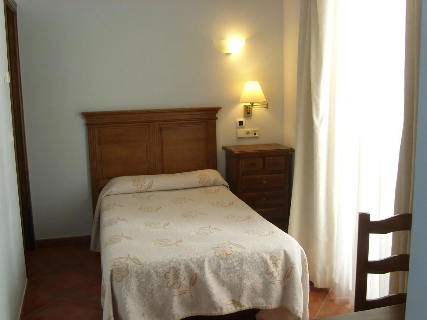 Hotel Plateros