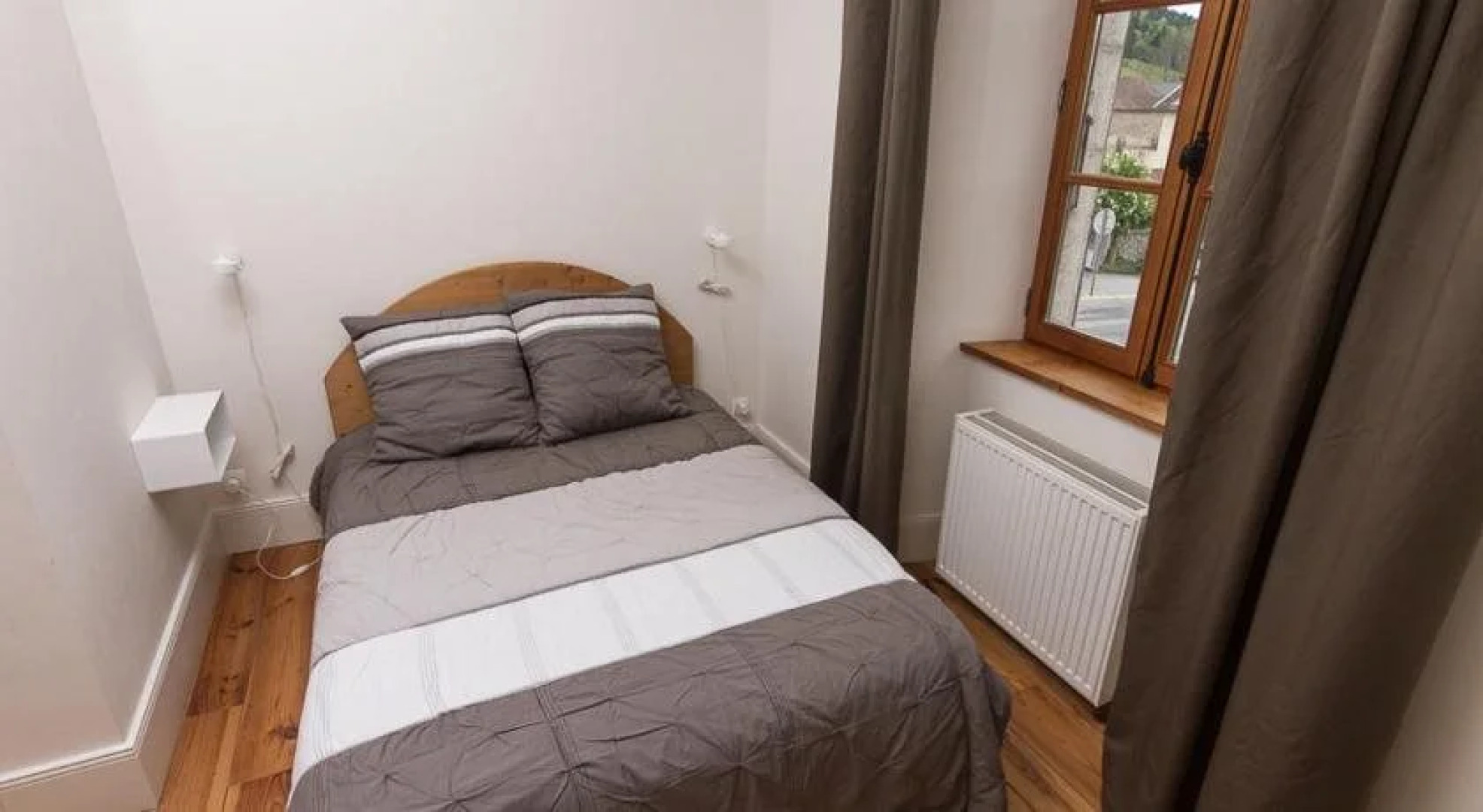 Café Brochier Hotel