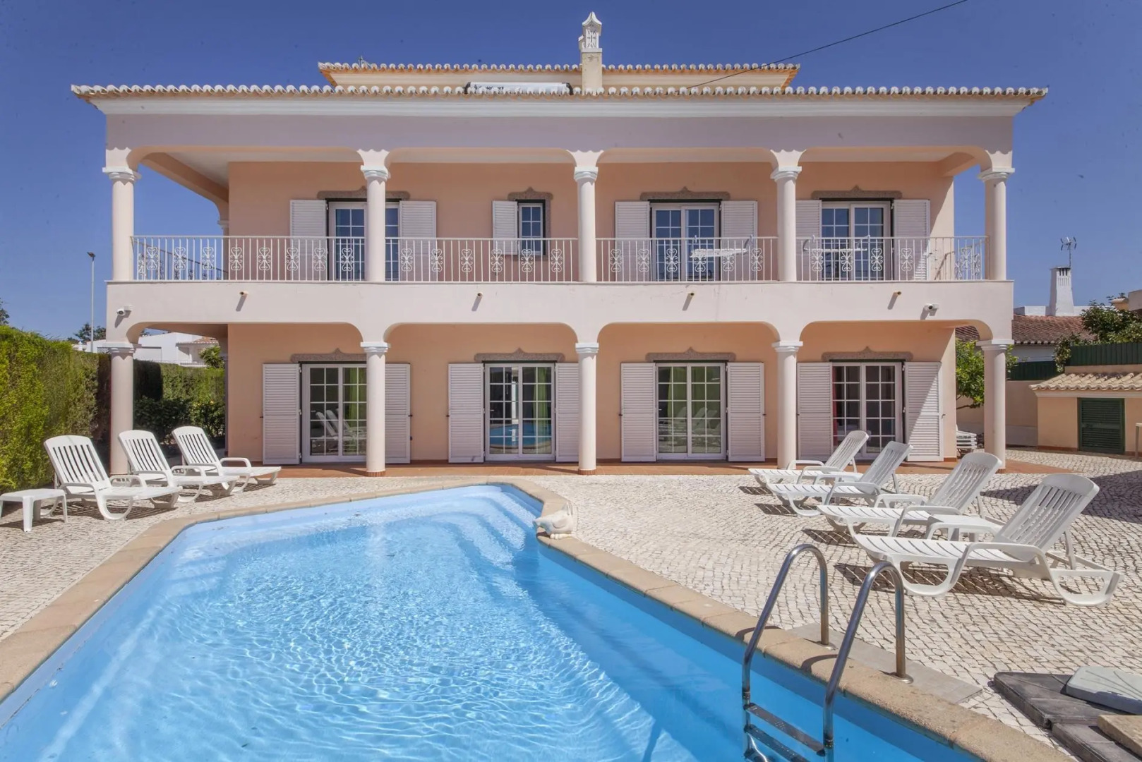 G - Bedroom RC-4 in the Lagos Inn Guesthouse