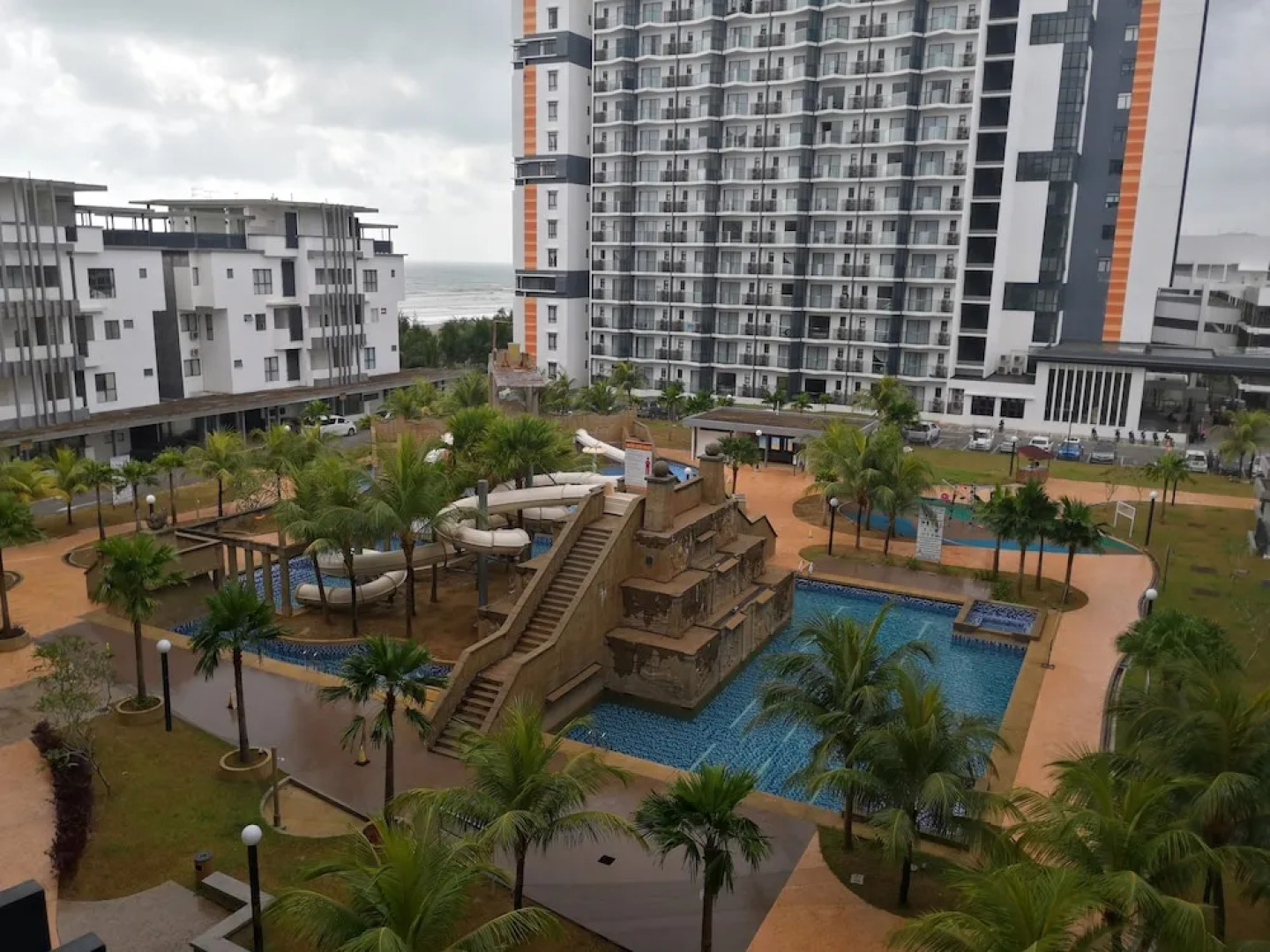 Home of Heaven Kuantan Homestay