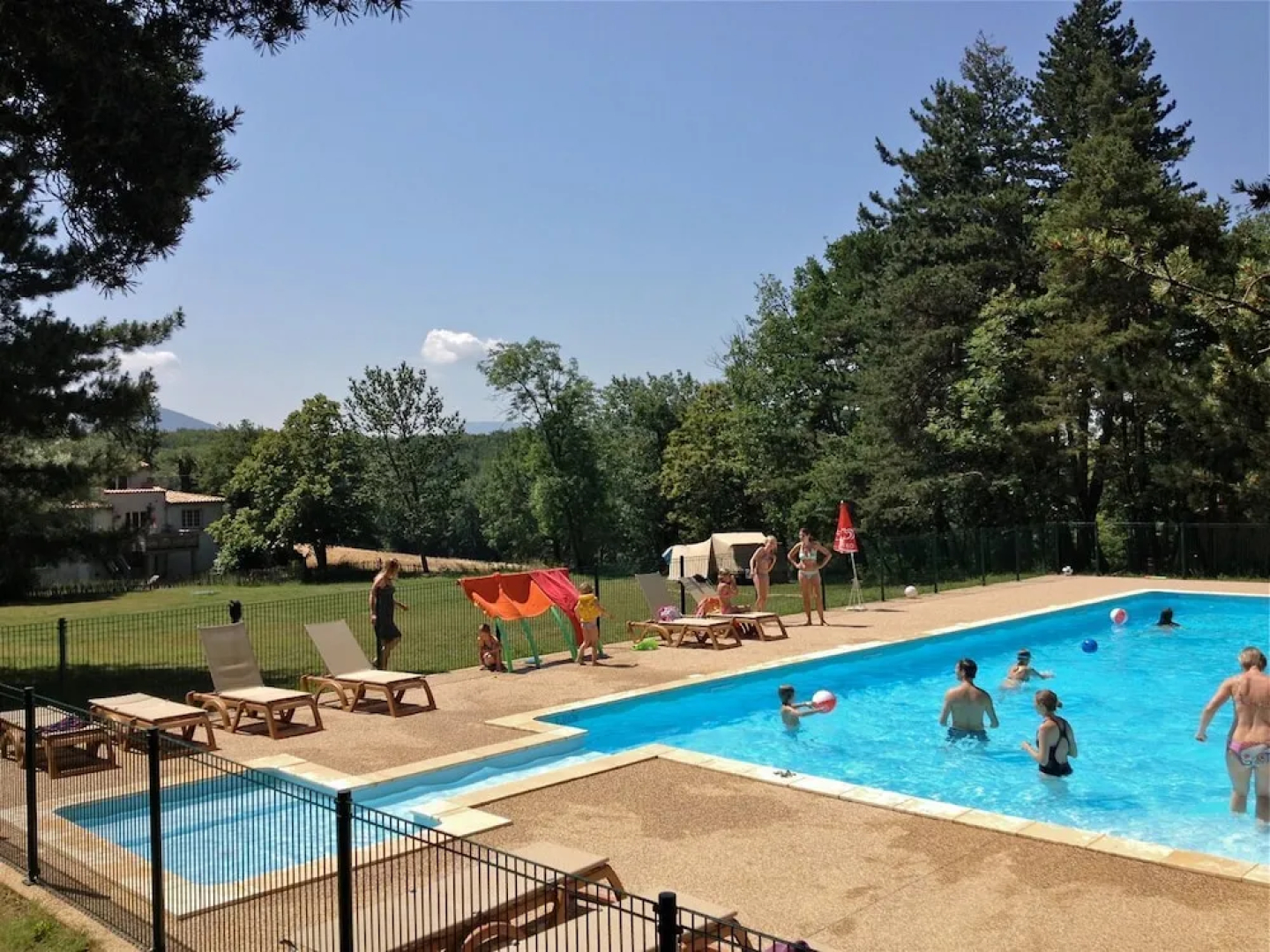 Auberge Le Grand Bois