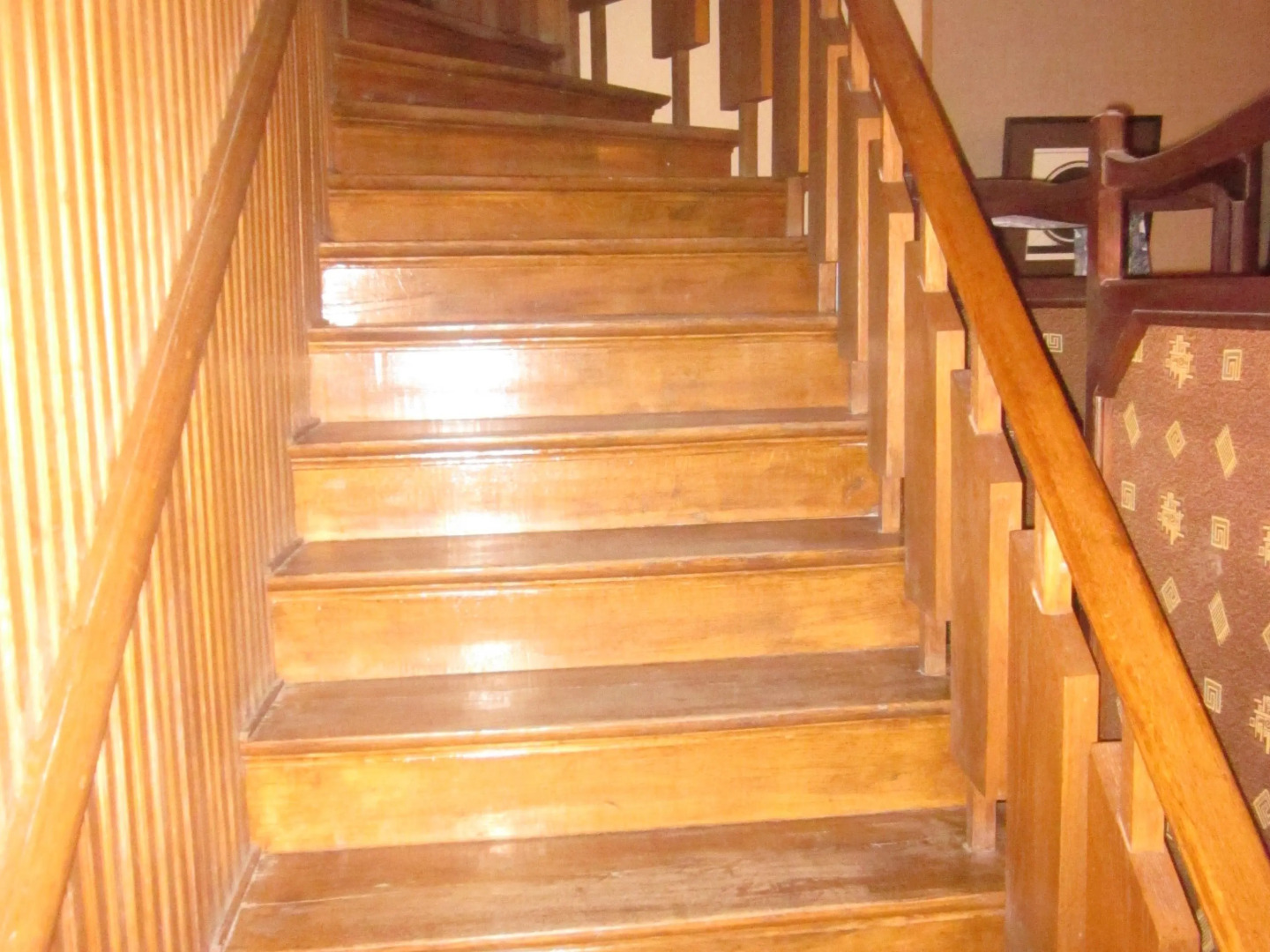 Отель Casanova Inn