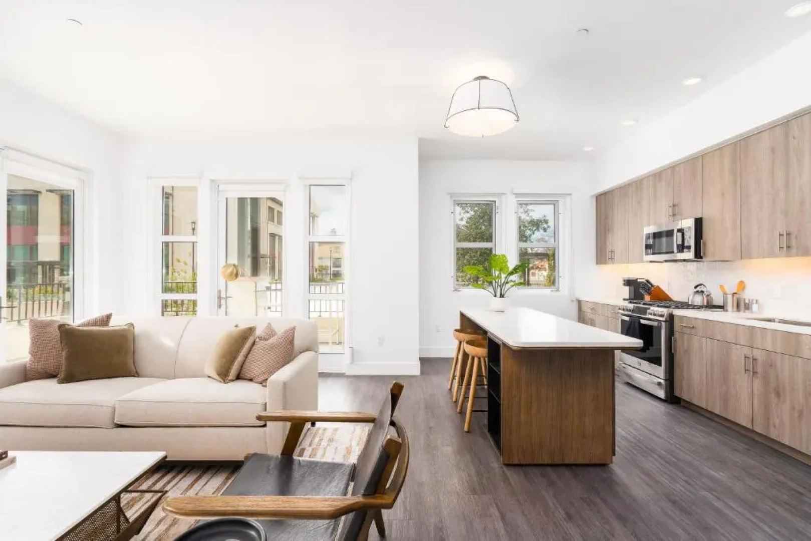 Mint House – Menlo Park