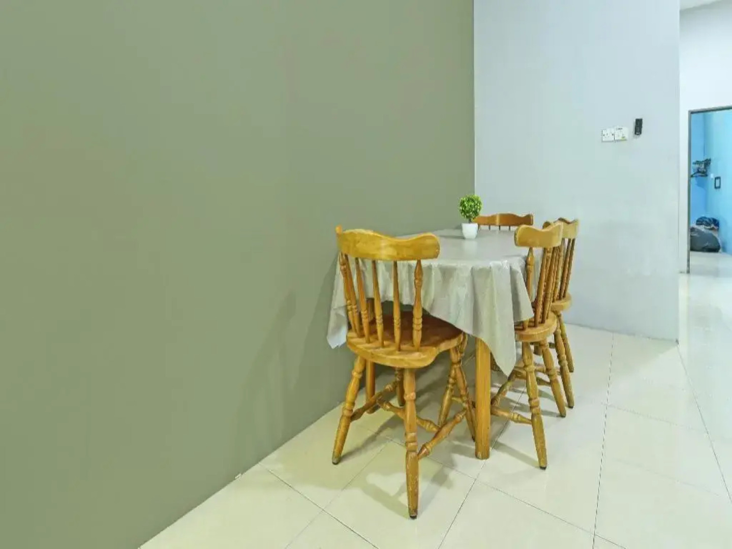 Era Villa Homestay Kuantan