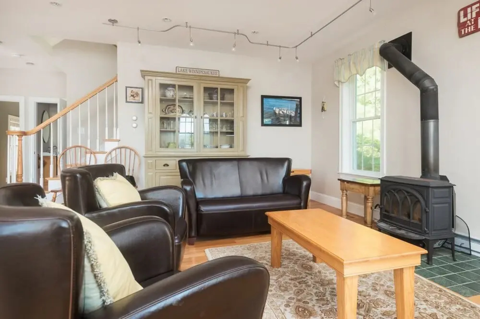 Lake Winnipesaukee - Waterfront - 458