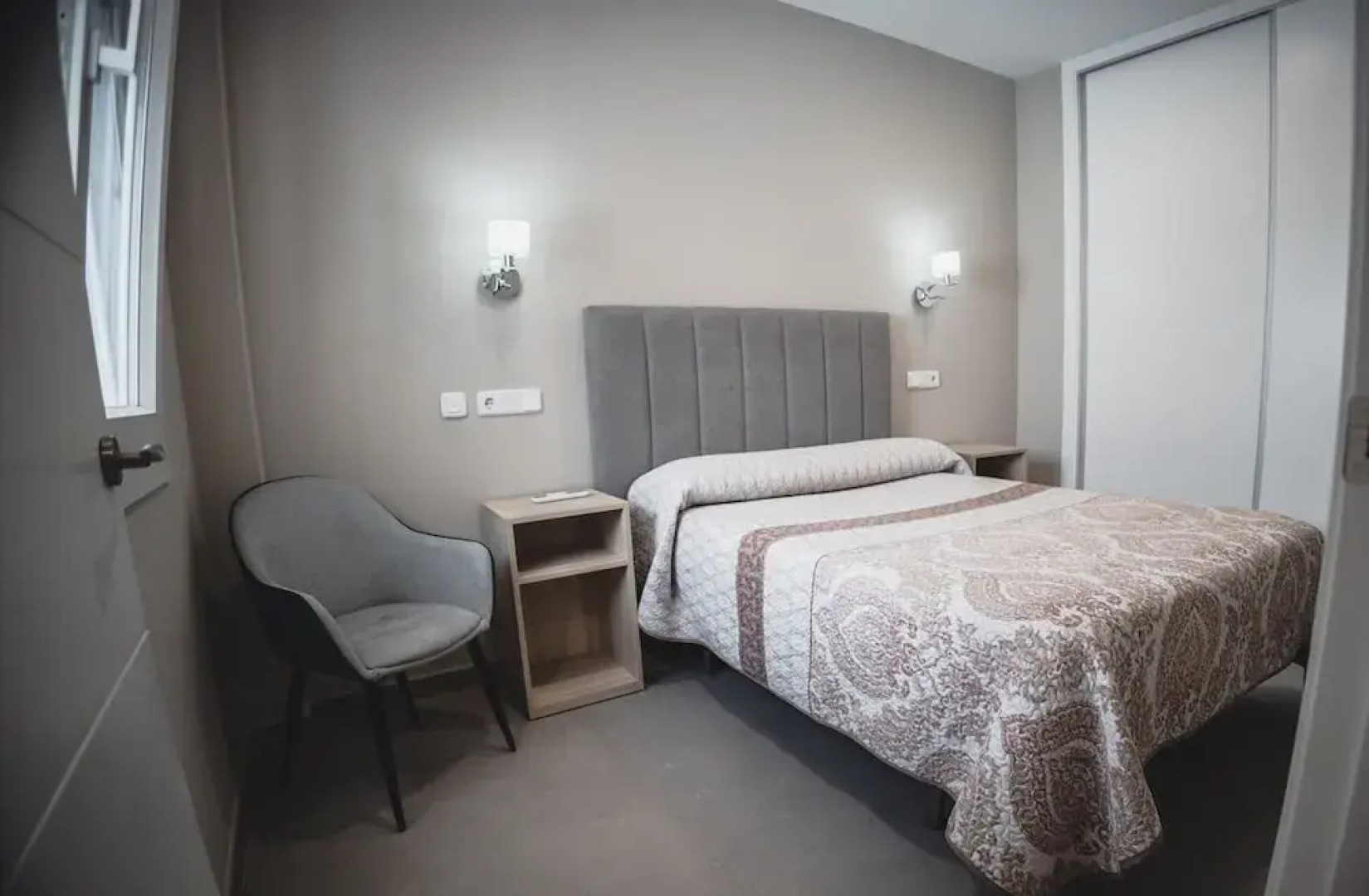 Apartamentos Turísticos Capitán