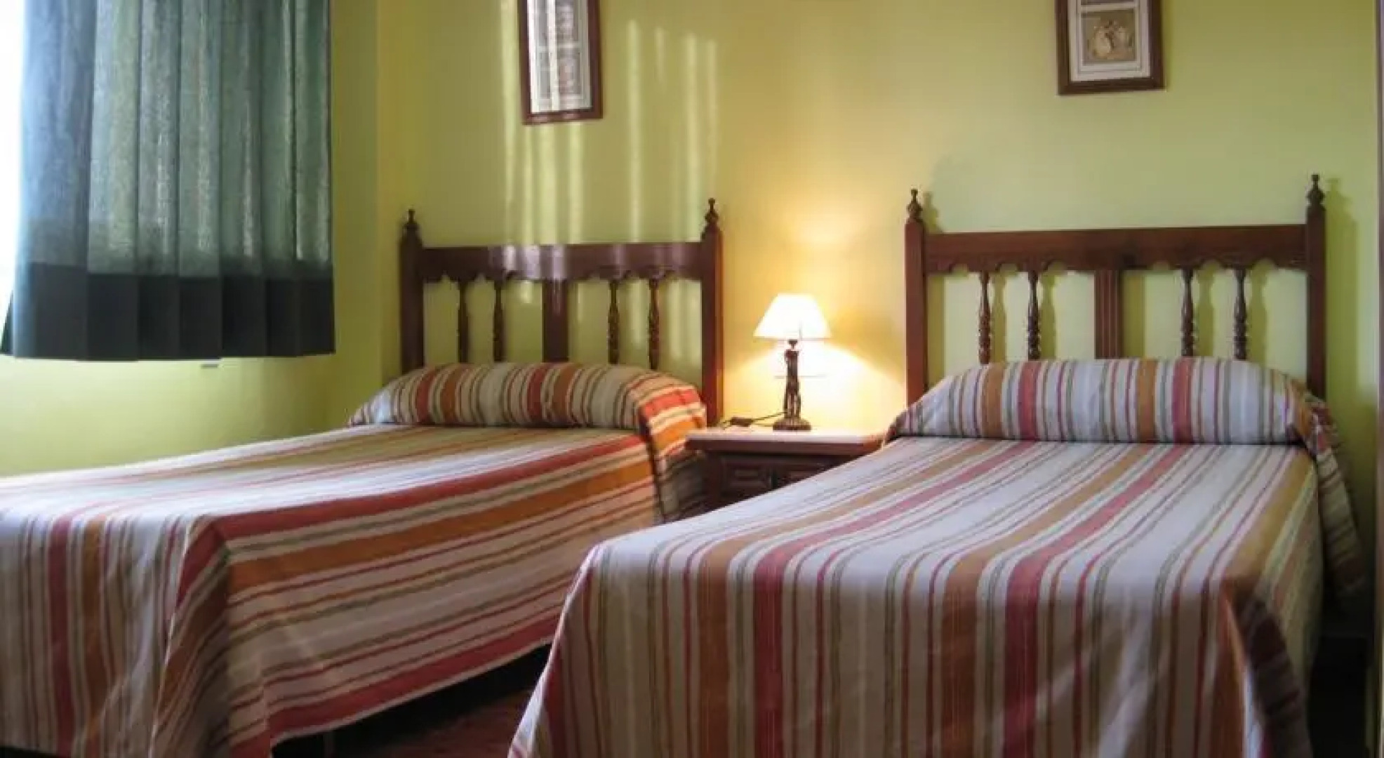 Pension Rural del Sol