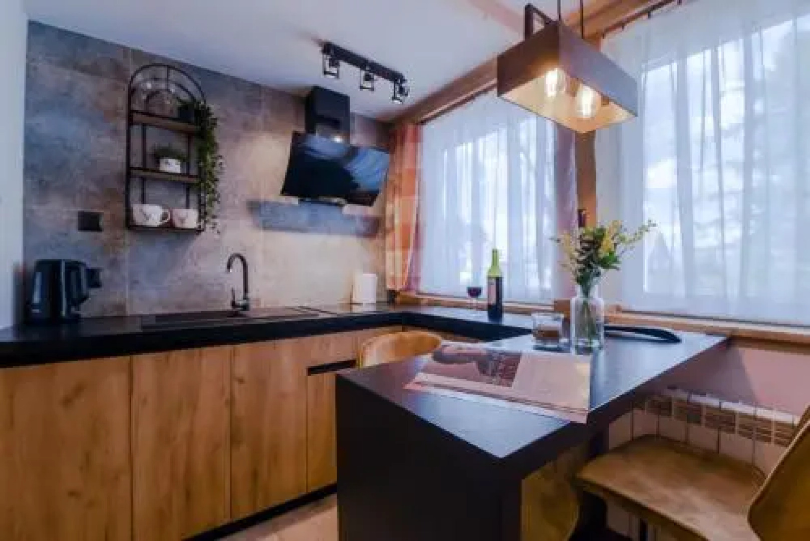 Orla Village Bukowina