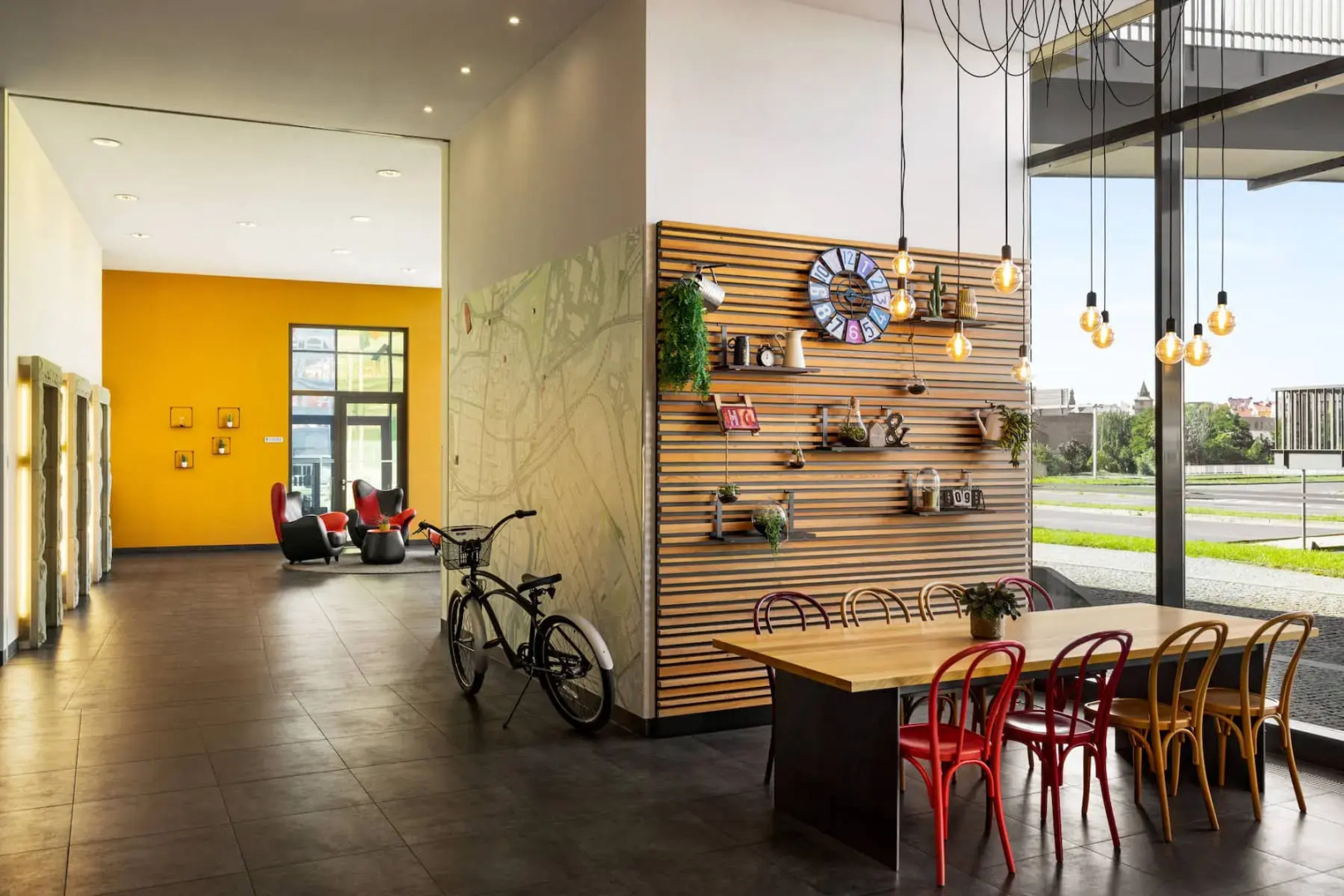 Vienna House Easy by Wyndham Pilsen