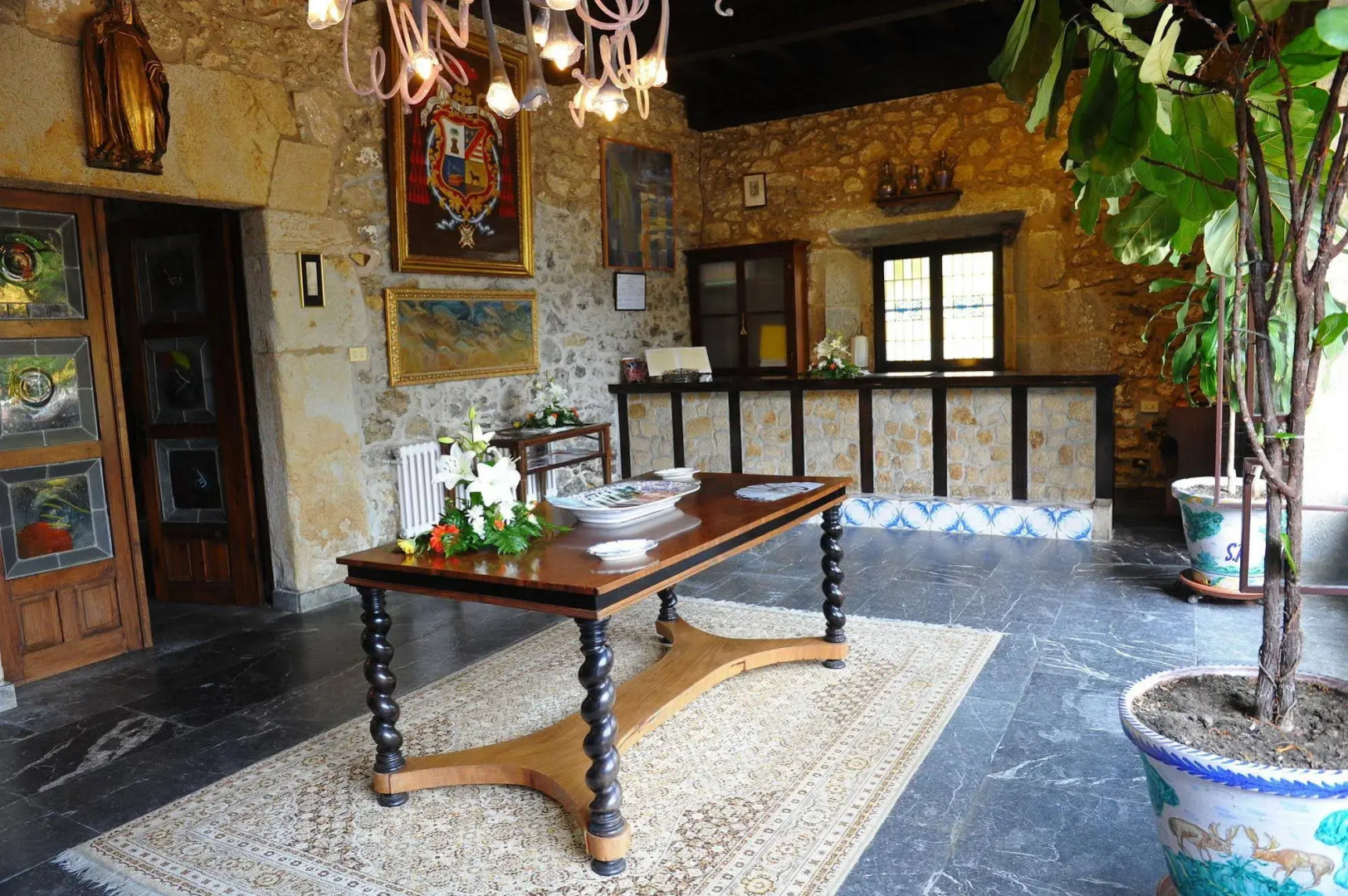 Nuevo San Román de Escalante