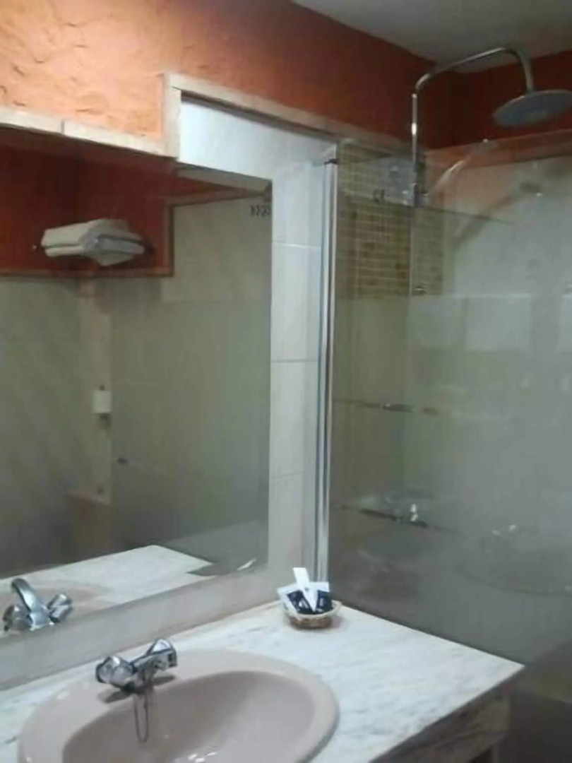 Rural Hotel Las Gacelas