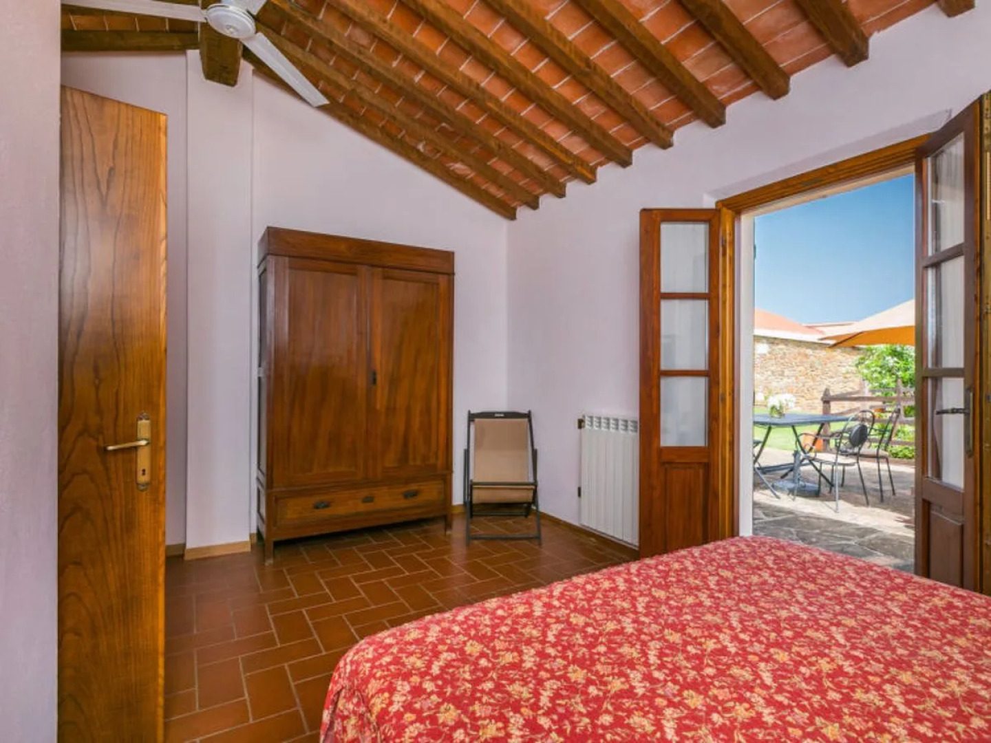 House Salustri Cinigiano 16386