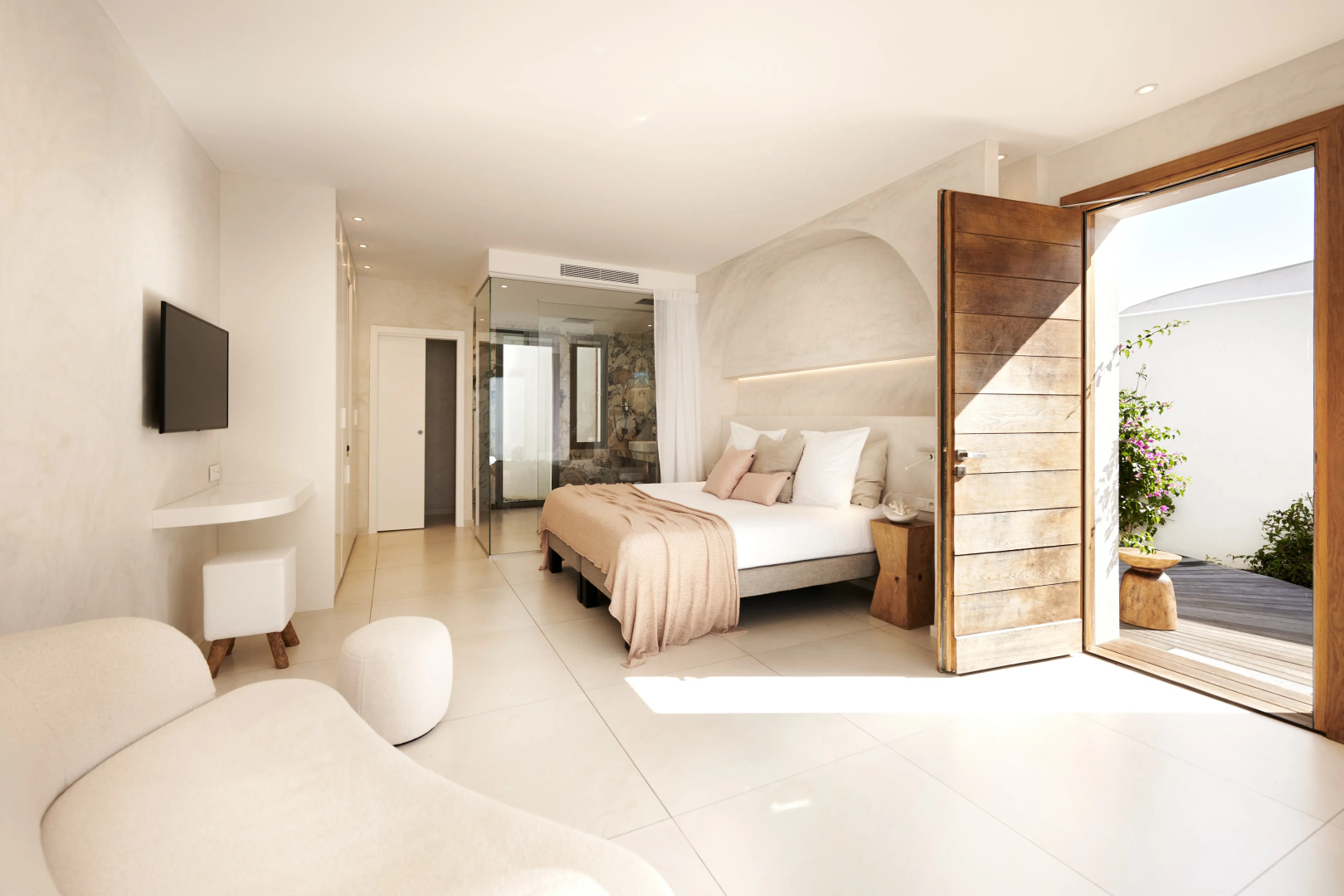 Hotel Cala di Greco