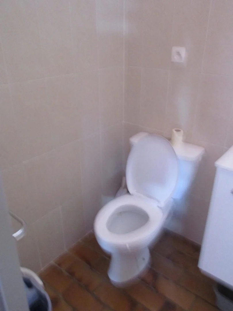 Studio in Le Barcarès, With Wonderful sea View and Furnished Balcony -