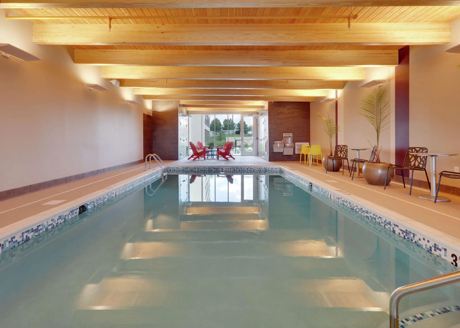 Home2 Suites BY Hilton Hagerstown