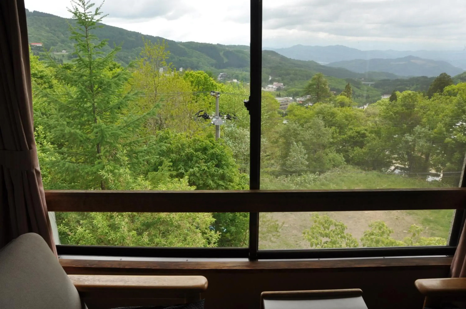 Takamiya Hotel Jurin