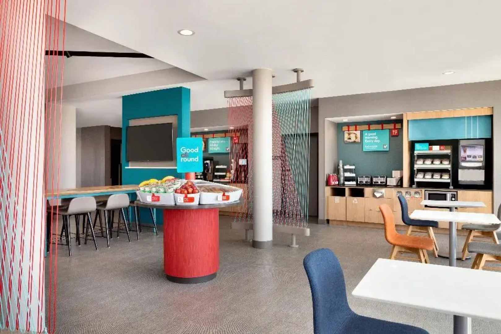 Avid hotel Wenatchee