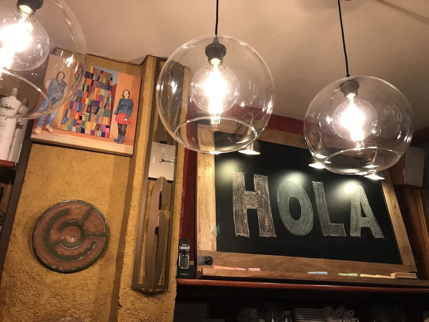 Lo Raconet de la Plaça