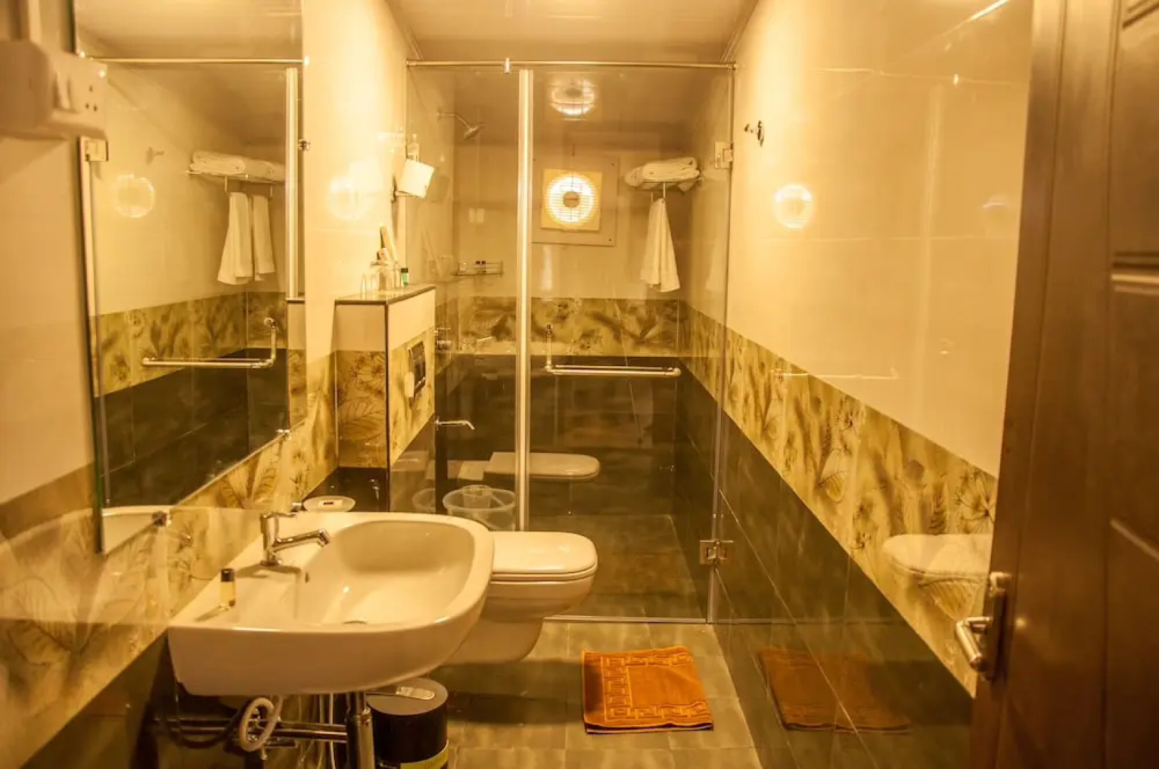 UDS COCO Hotels and Resorts