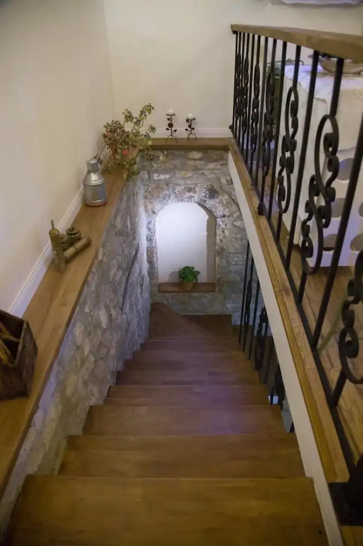 Villa 4 Bed & Breakfast