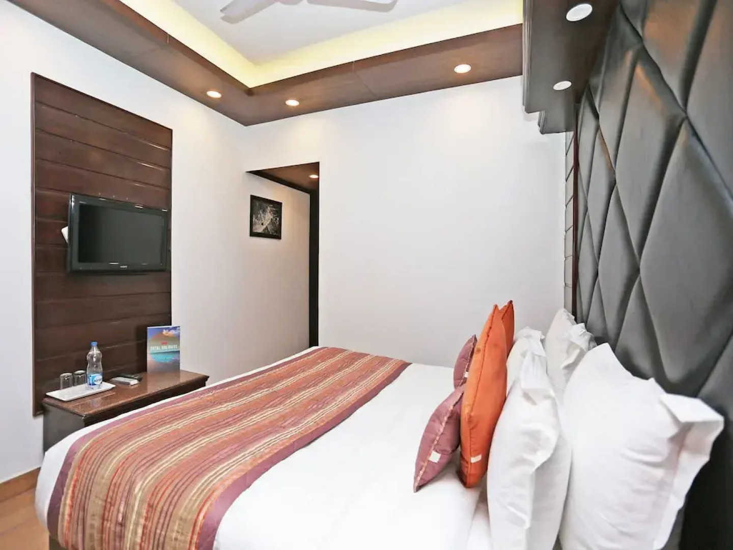 OYO 3911 Hotel Milestone Inn and Spa