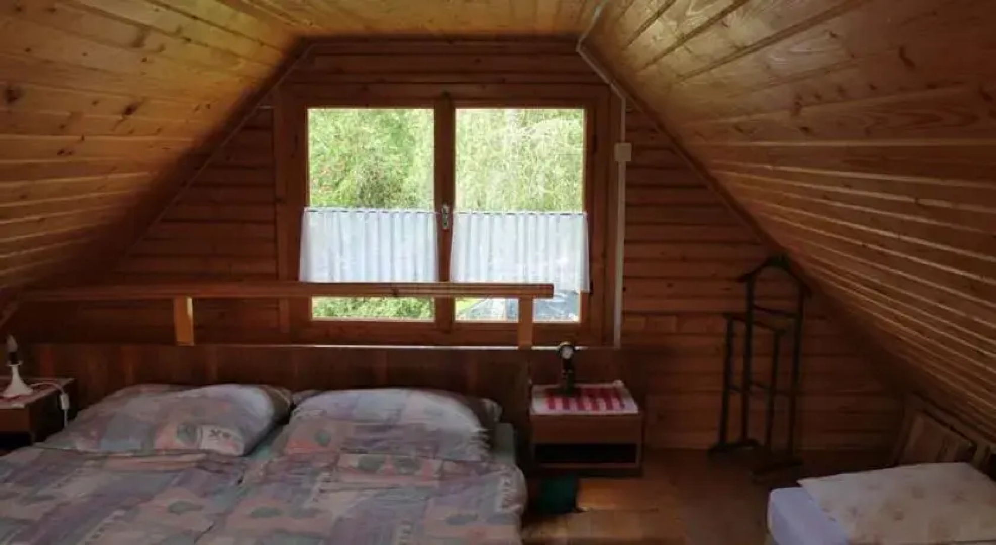 Hargita Fogadó és Apartmanok