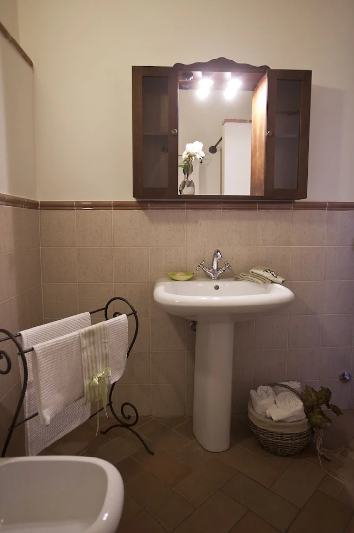 Agriturismo Ripaiani