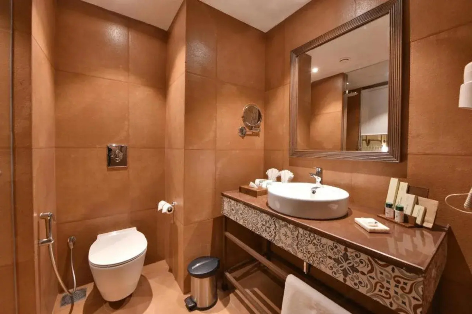 Bhanu The Fern Forest Resort & Spa Jambughoda, Series by Marriott