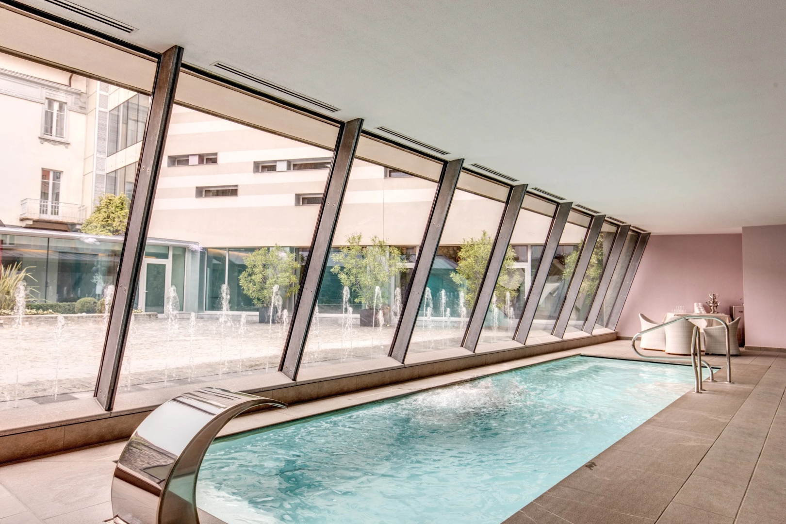 Grand Hotel Imperiale & Resort