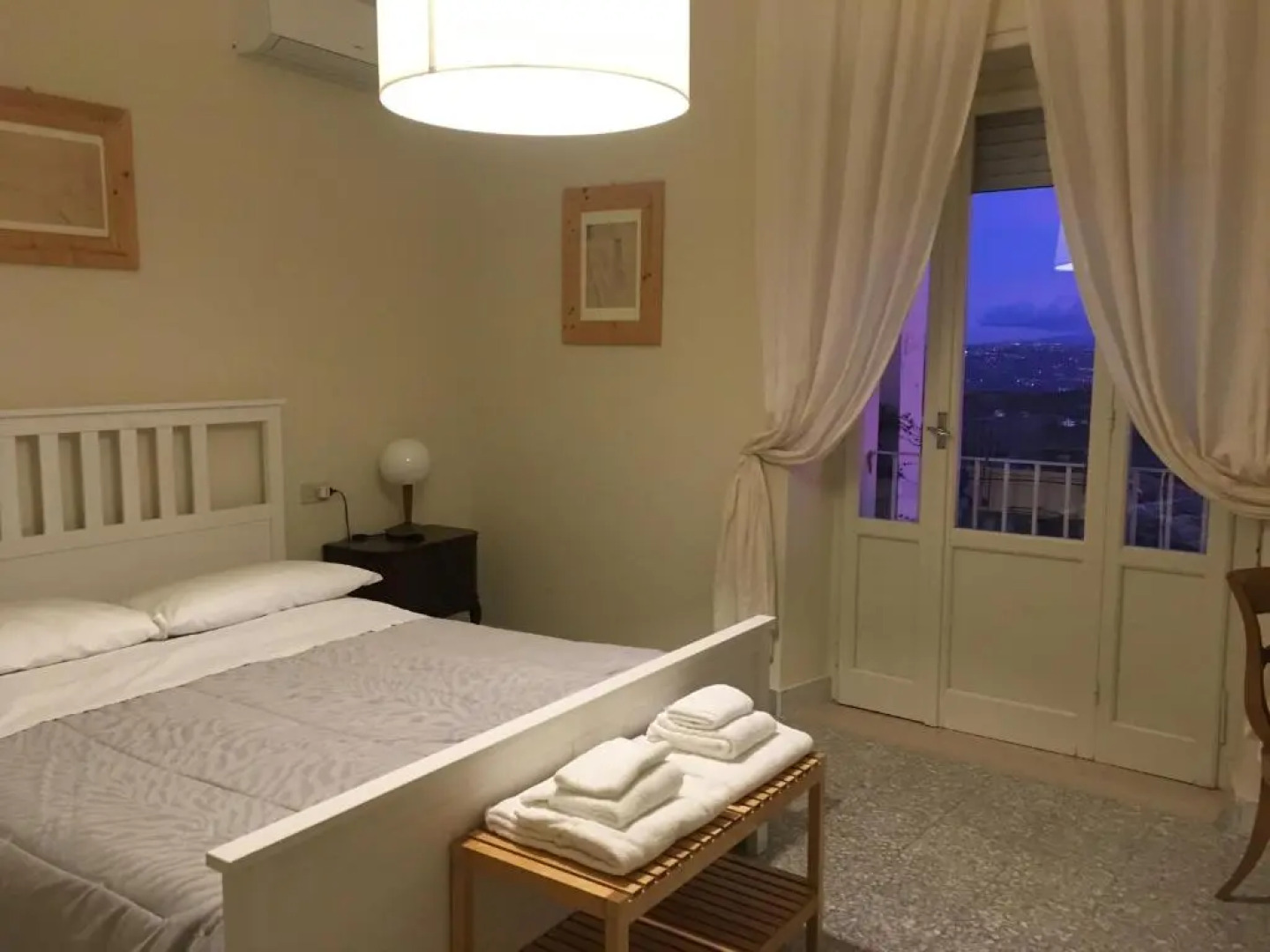 BellaVista Bike Stop