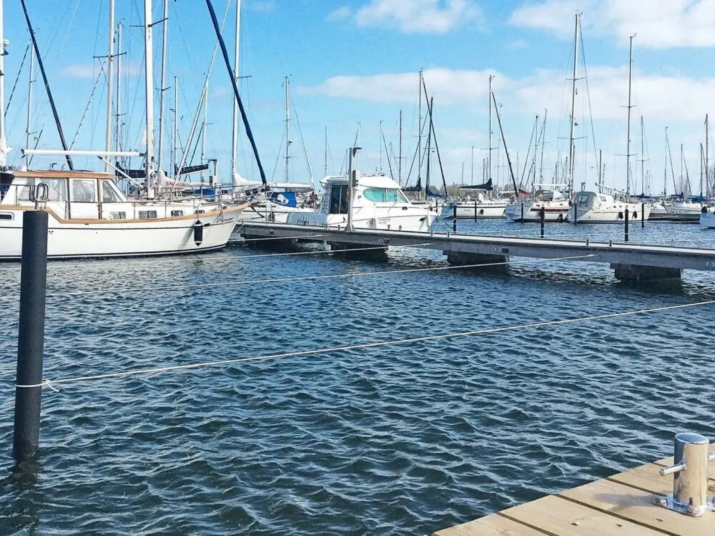 Holiday Home in Wendtorf