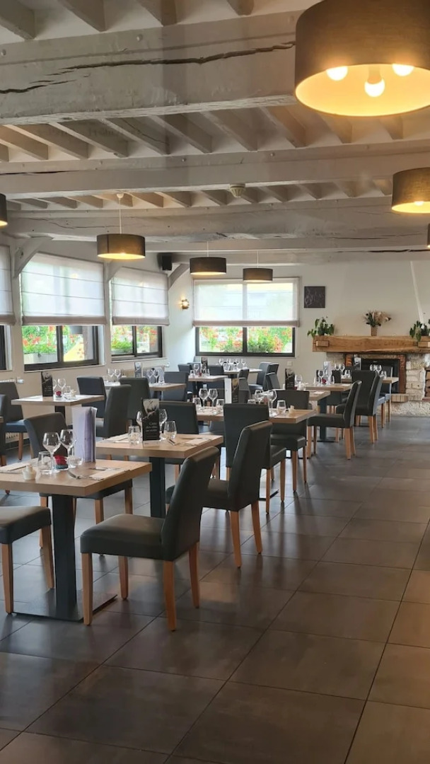 Hotel Restaurant l'Unique