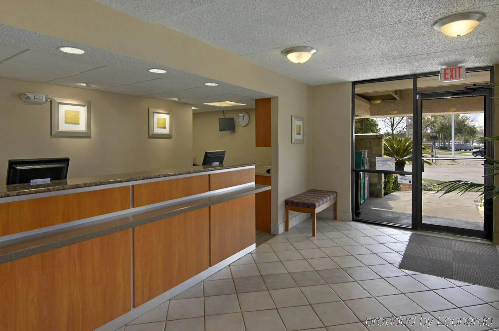 Red Roof Inn Jacksonville - Orange Park