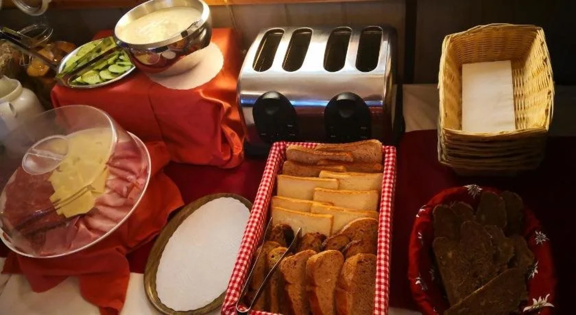 Hotel Weisses Rössli