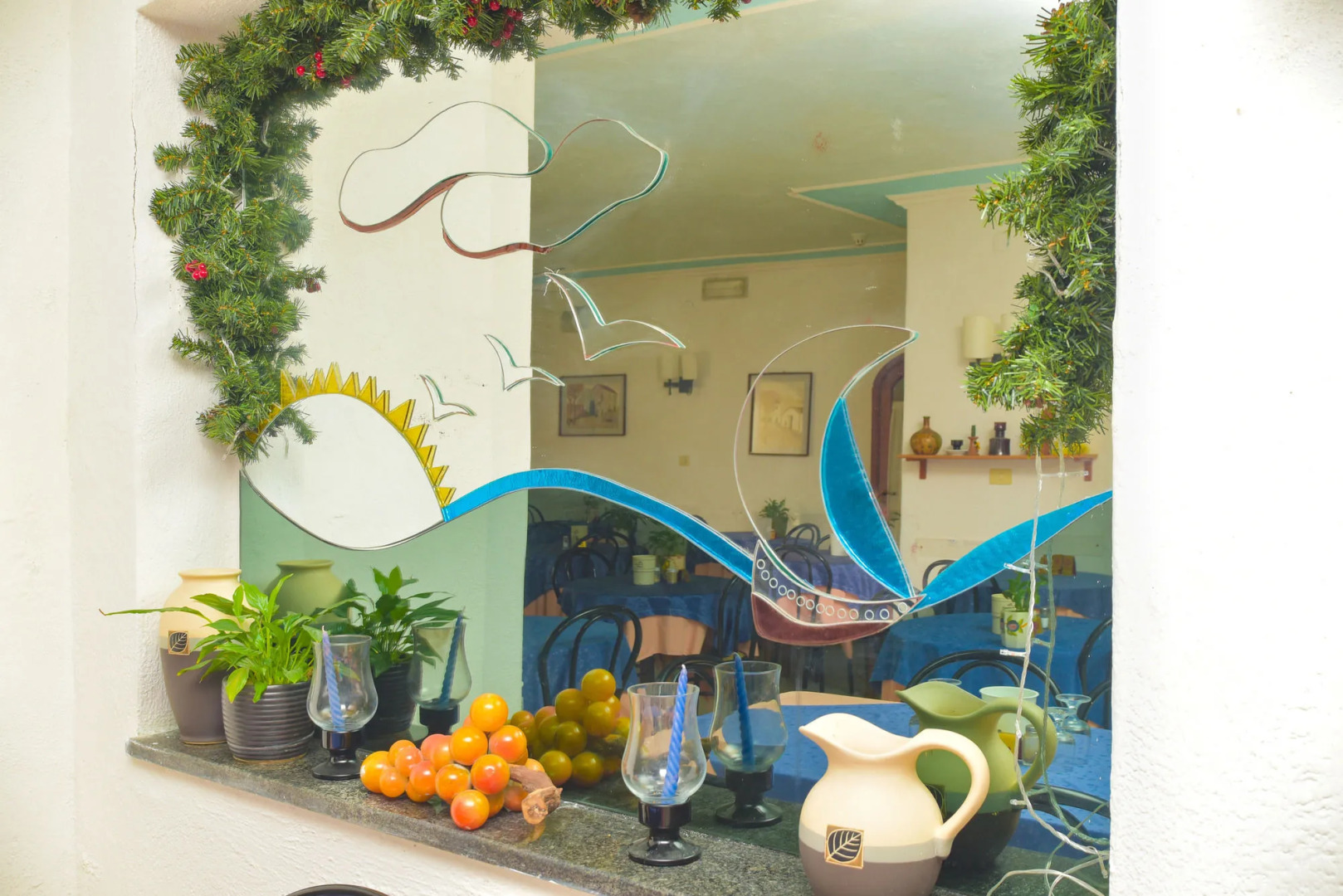 Charme Hotel La Villa Tina