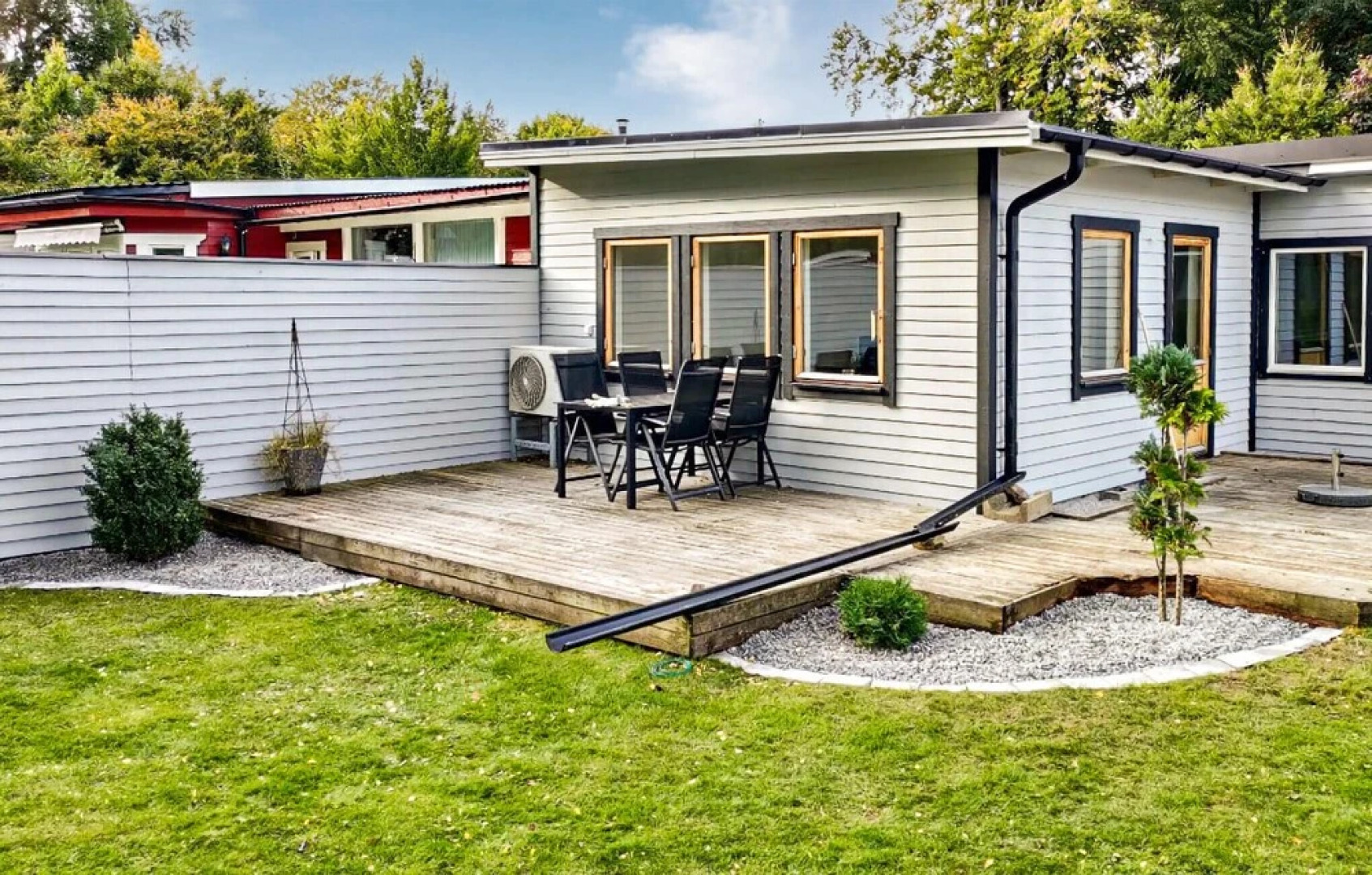 Stunning Home in Höör With Wifi and 2 Bedrooms