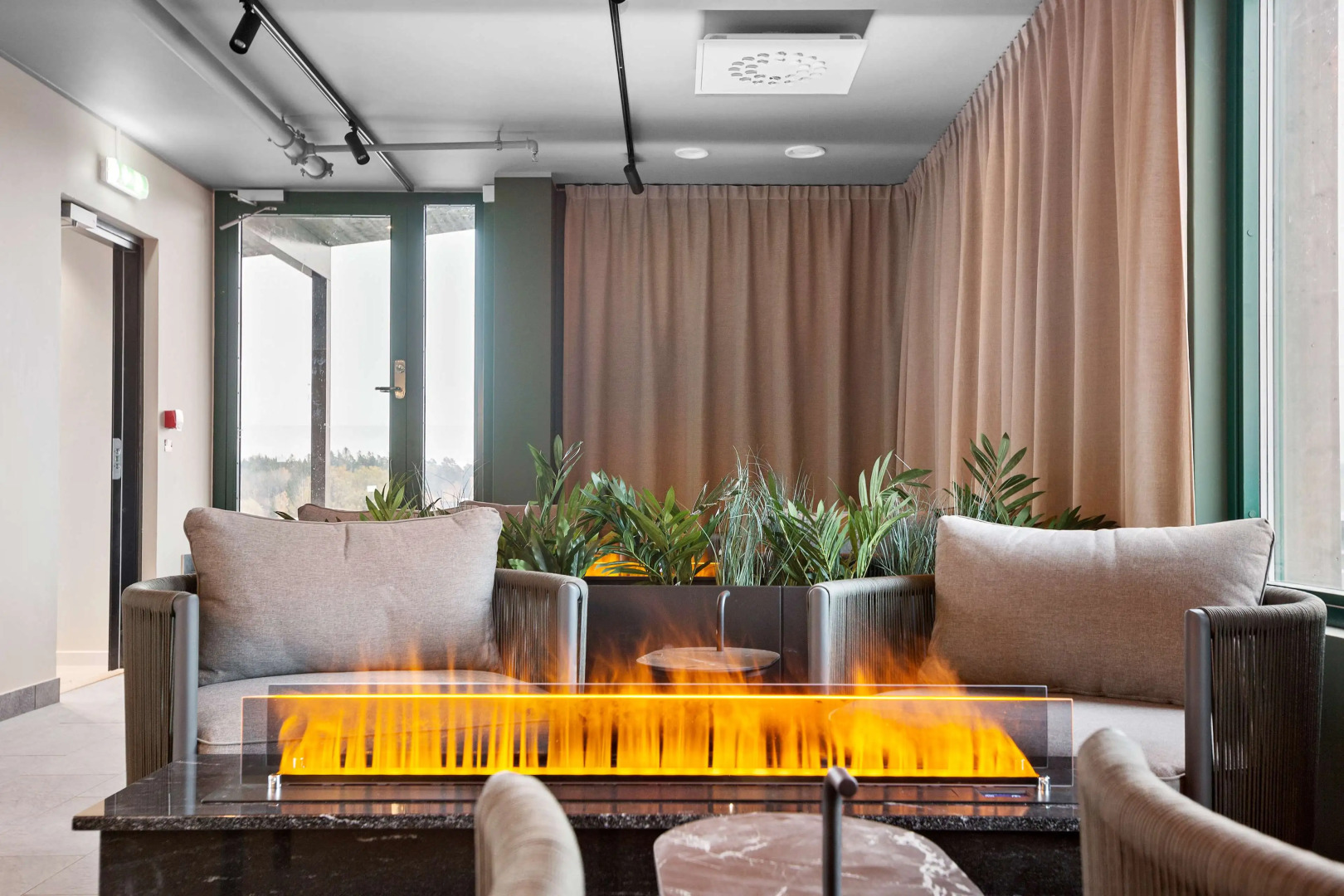 Best Western Plus Kungens Kurva