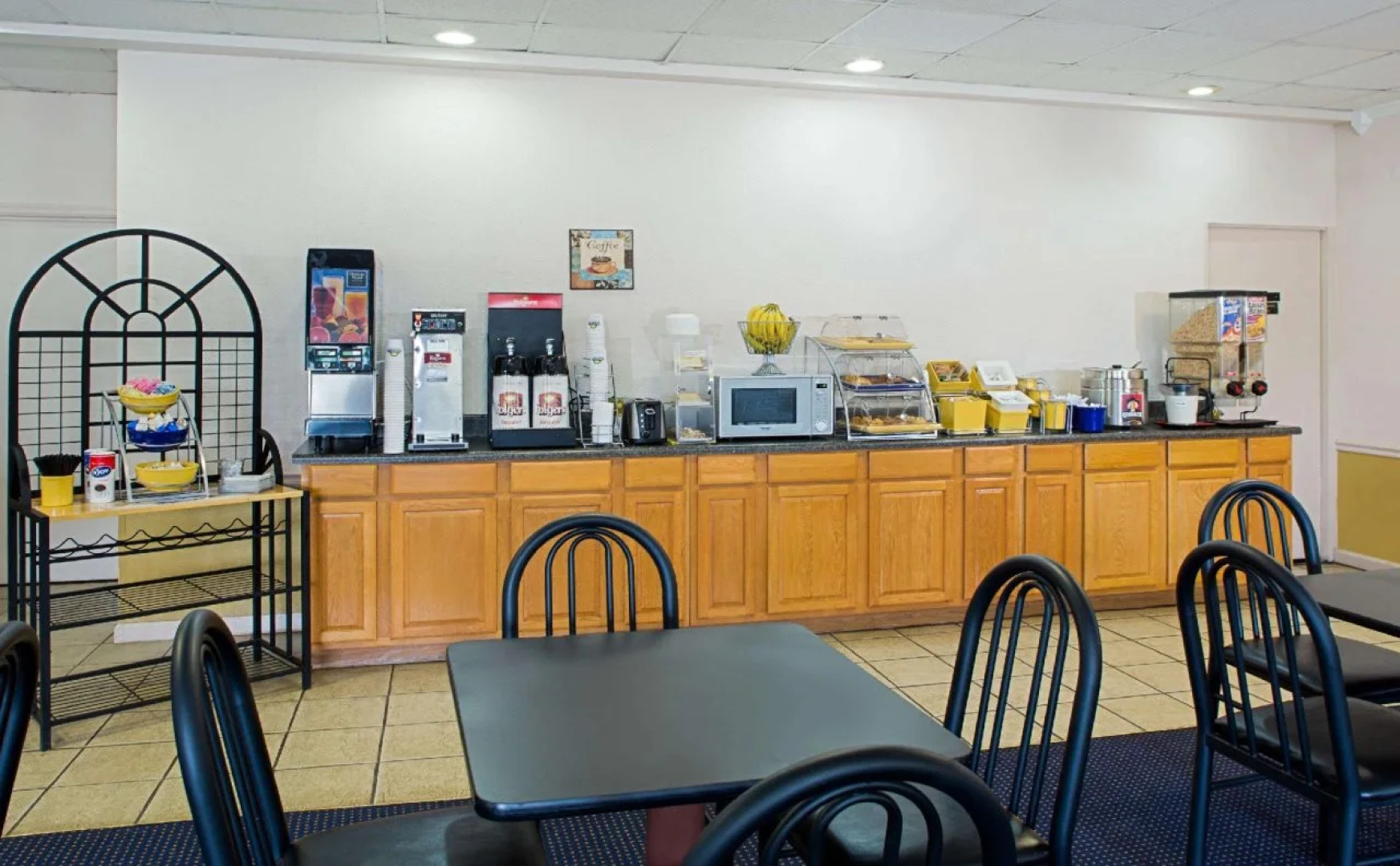 Days Inn Tallahassee-Government Center